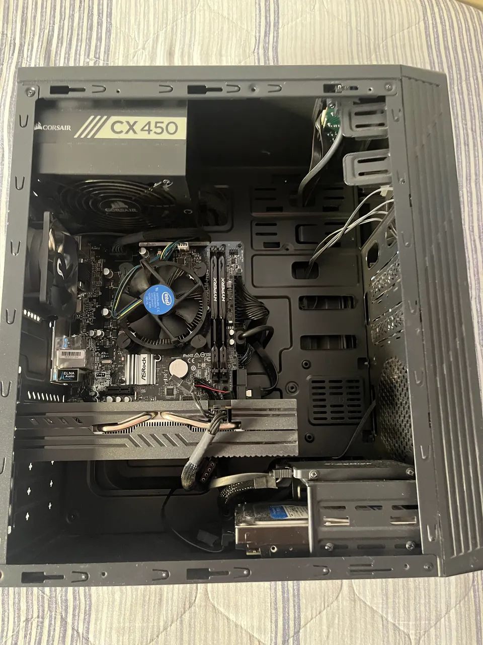 Computador Gamer - Foto 5