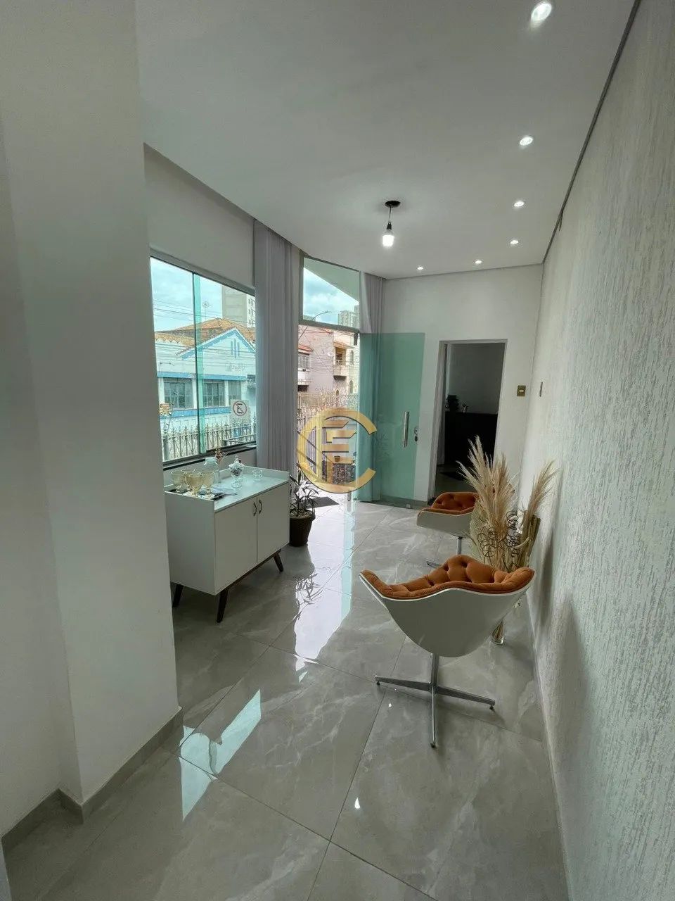 EXCELENTE CASA TODA REFORMADA, COMO NOVA! - Foto 5