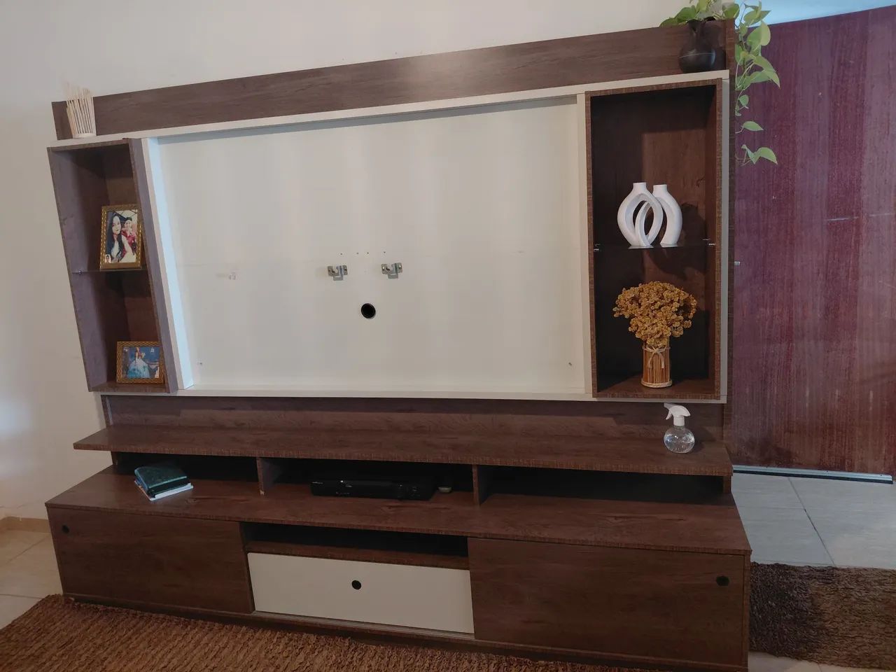 Home  - Foto 2