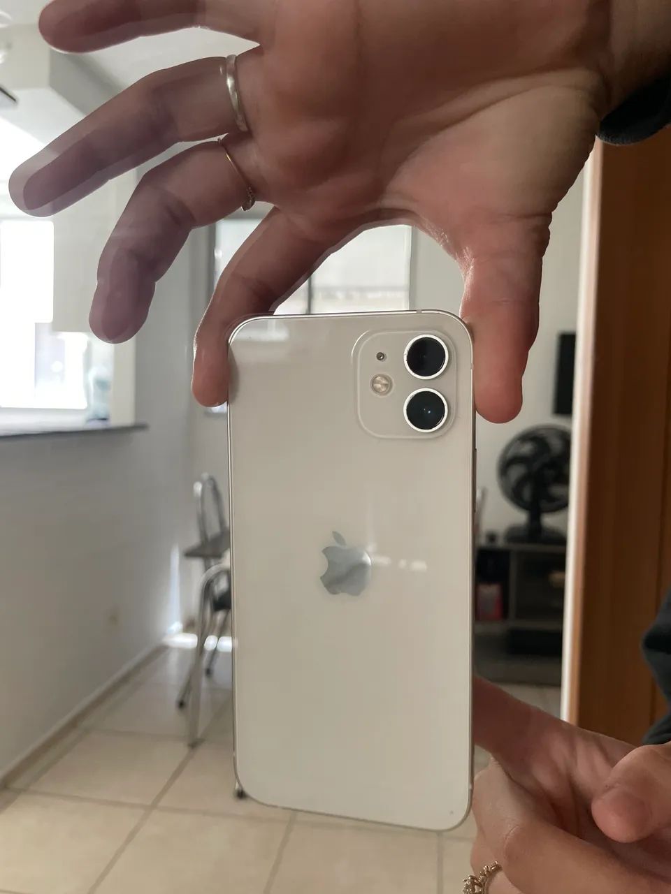 Celular iPhone 12 - Foto 3