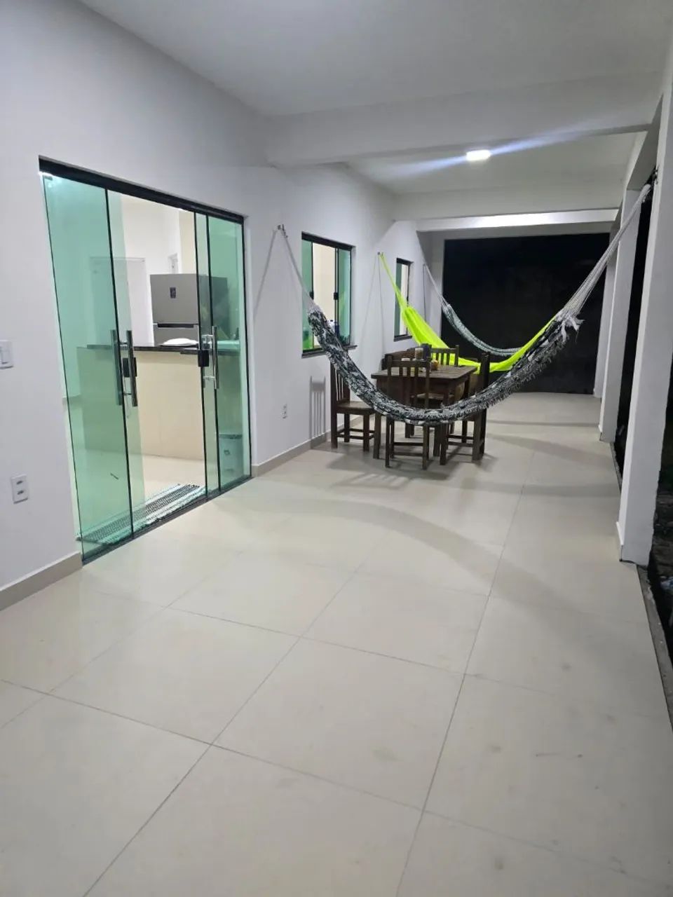 Locação Casa em Condominio Fechado,  por Temporada em Santo Amaro  Ma - Foto 3