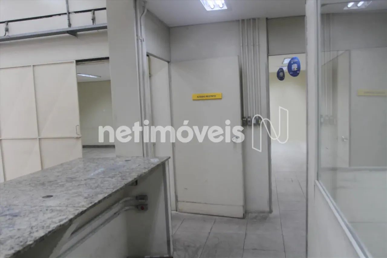 Locação Ponto comercial Centro Belo Horizonte - Foto 2