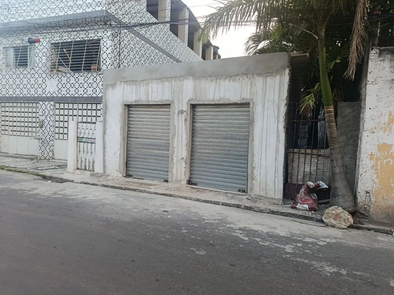 Alugo box - Vasco da gama - Foto 3