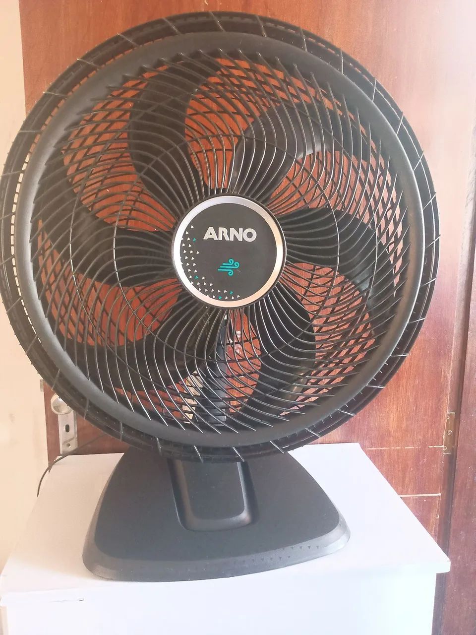 Ventilador Arno do grande - Foto 3