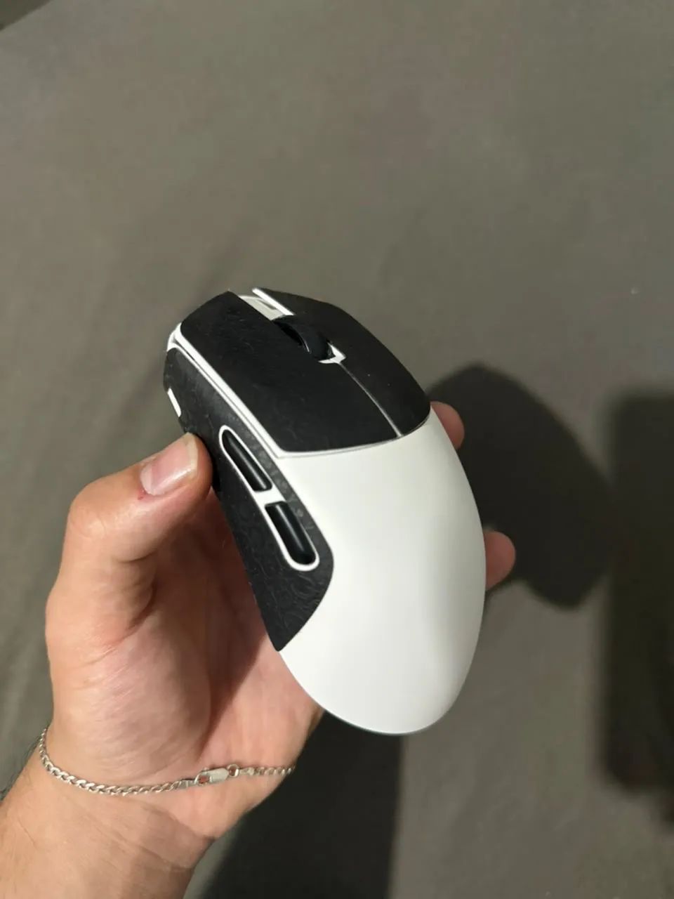 Mouse Lamzu Maya X - 8k - Foto 2
