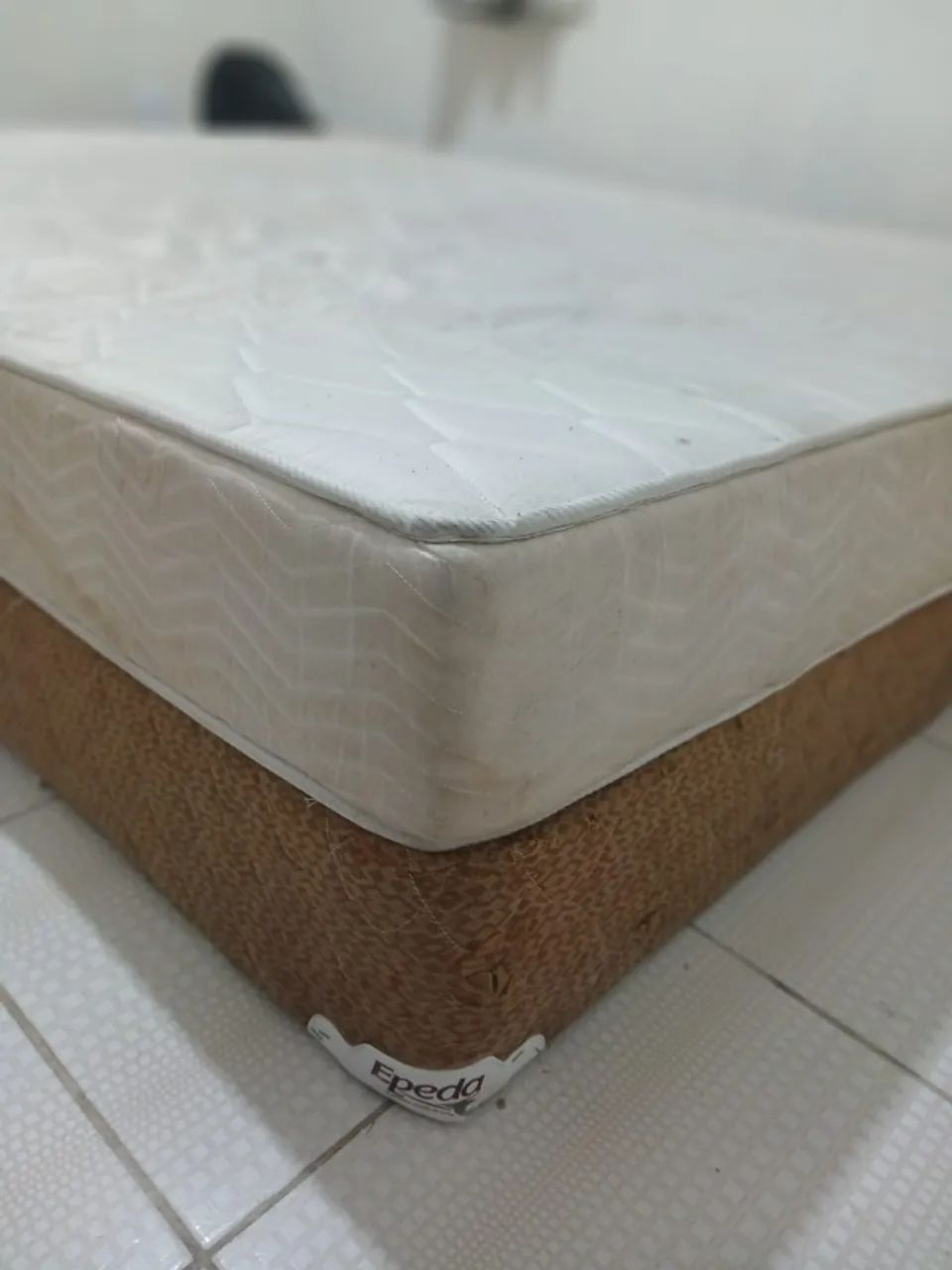 Cama Queen - Foto 3