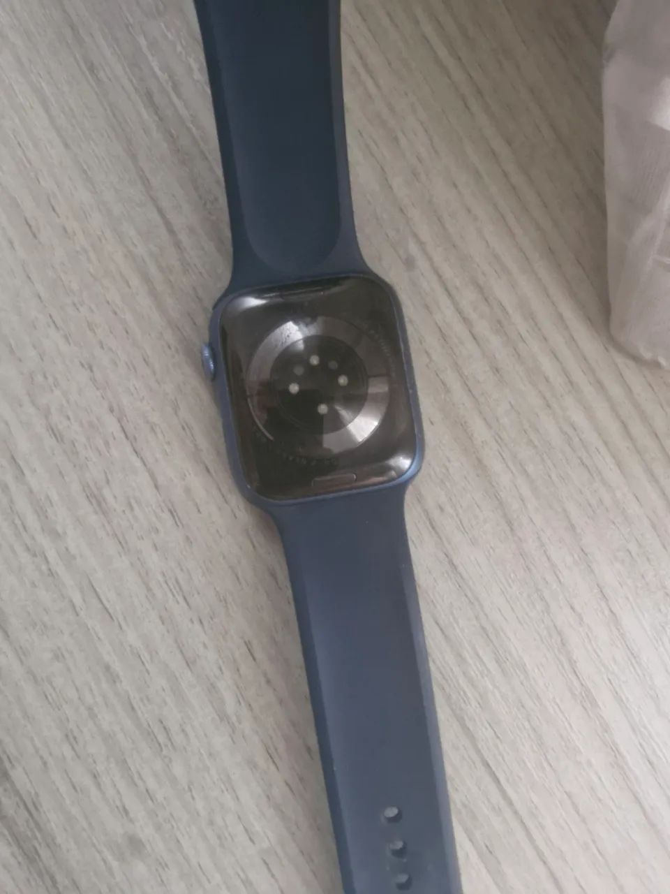 Apple watch 7 45mm barato!! - Foto 2