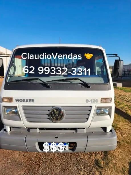 CAMINHAO A VENDA! - Foto 2