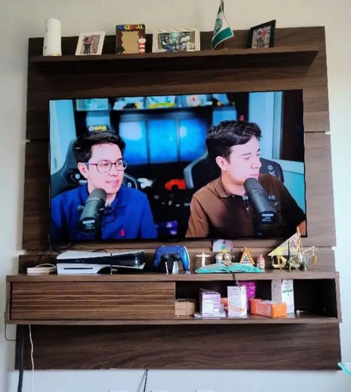 Painel MDF