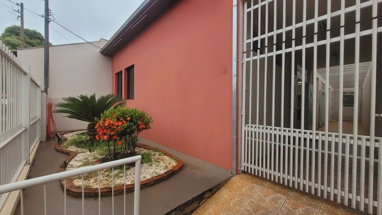 Imóvel Comercial para Venda em Igaraçu do Tietê, Jardim das Acácias, 1 dormitório, 2 banhe - Foto 6