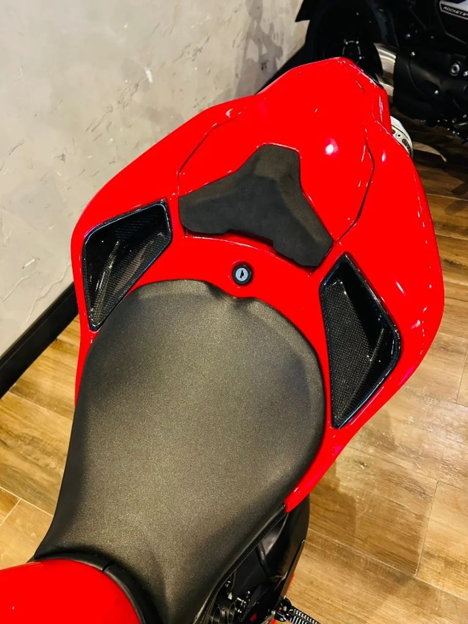 DUCATI 1198 2011 - Foto 5