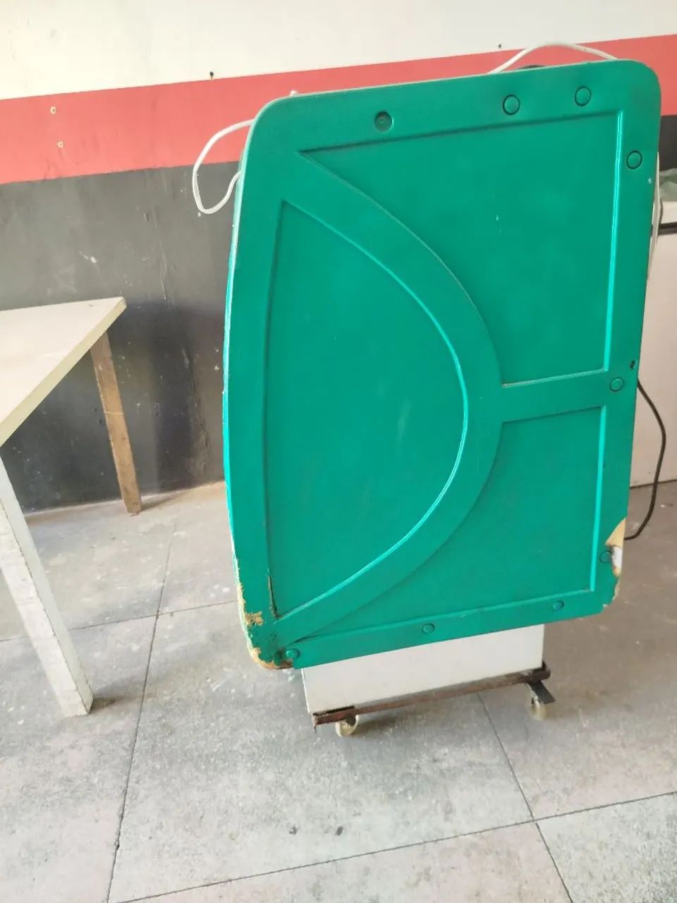 Balcão refrigerado  - Foto 2