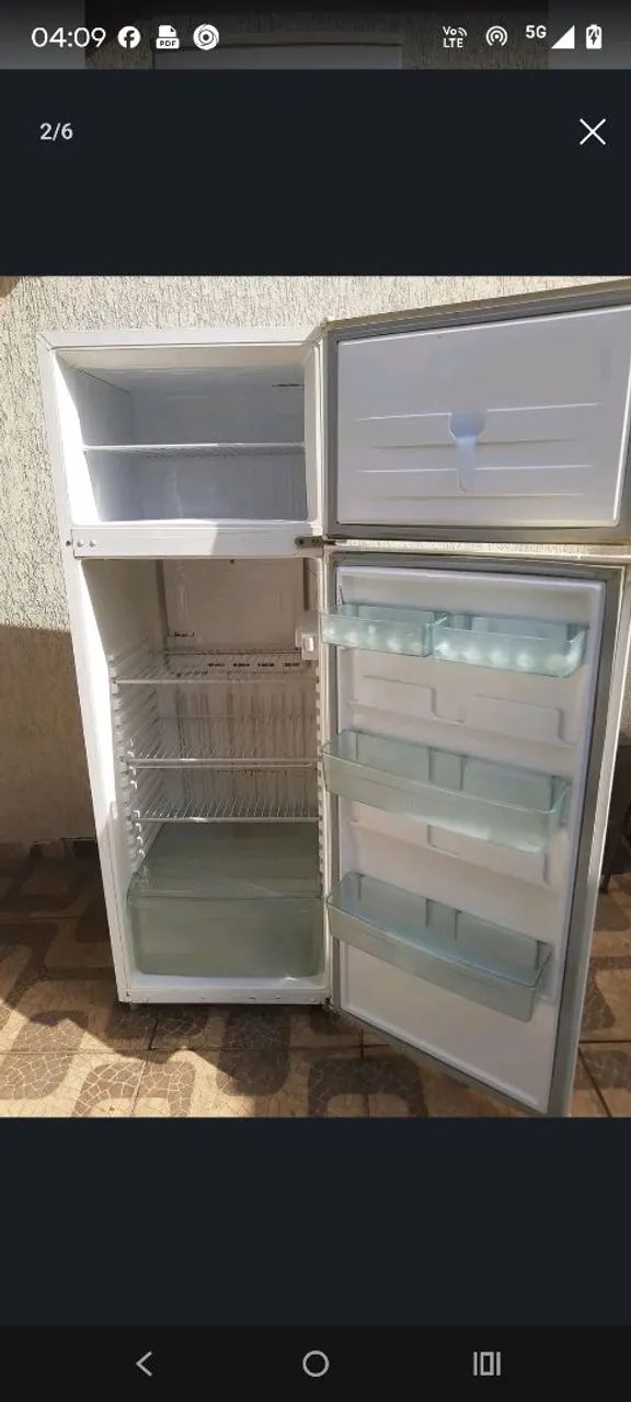 Geladeira Consul  - Foto 3