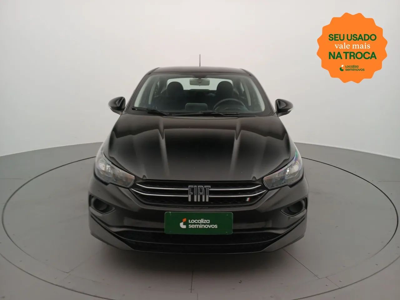 Fiat Cronos Drive 1.3 8V Flex 2024 - Foto 2