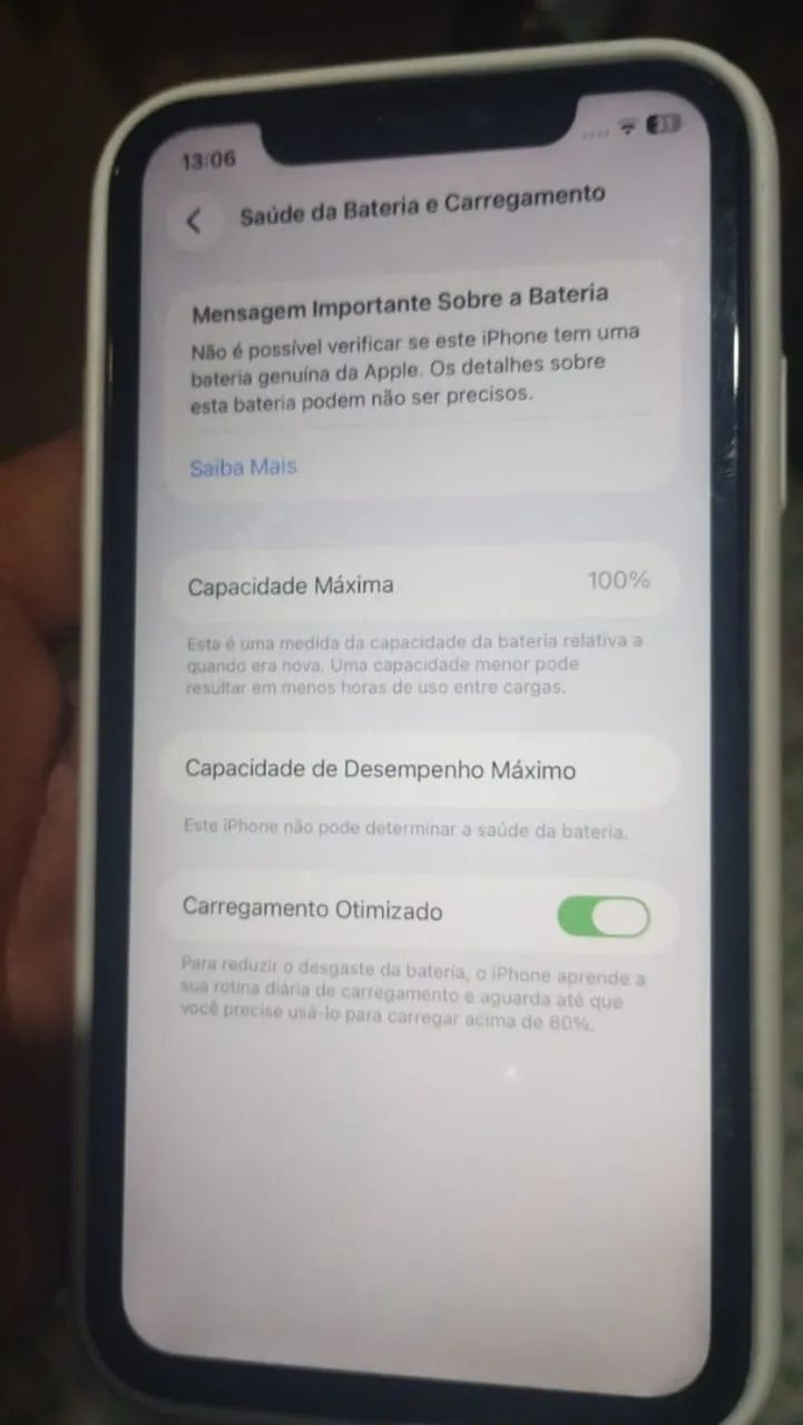 iPhone 11 - Foto 3