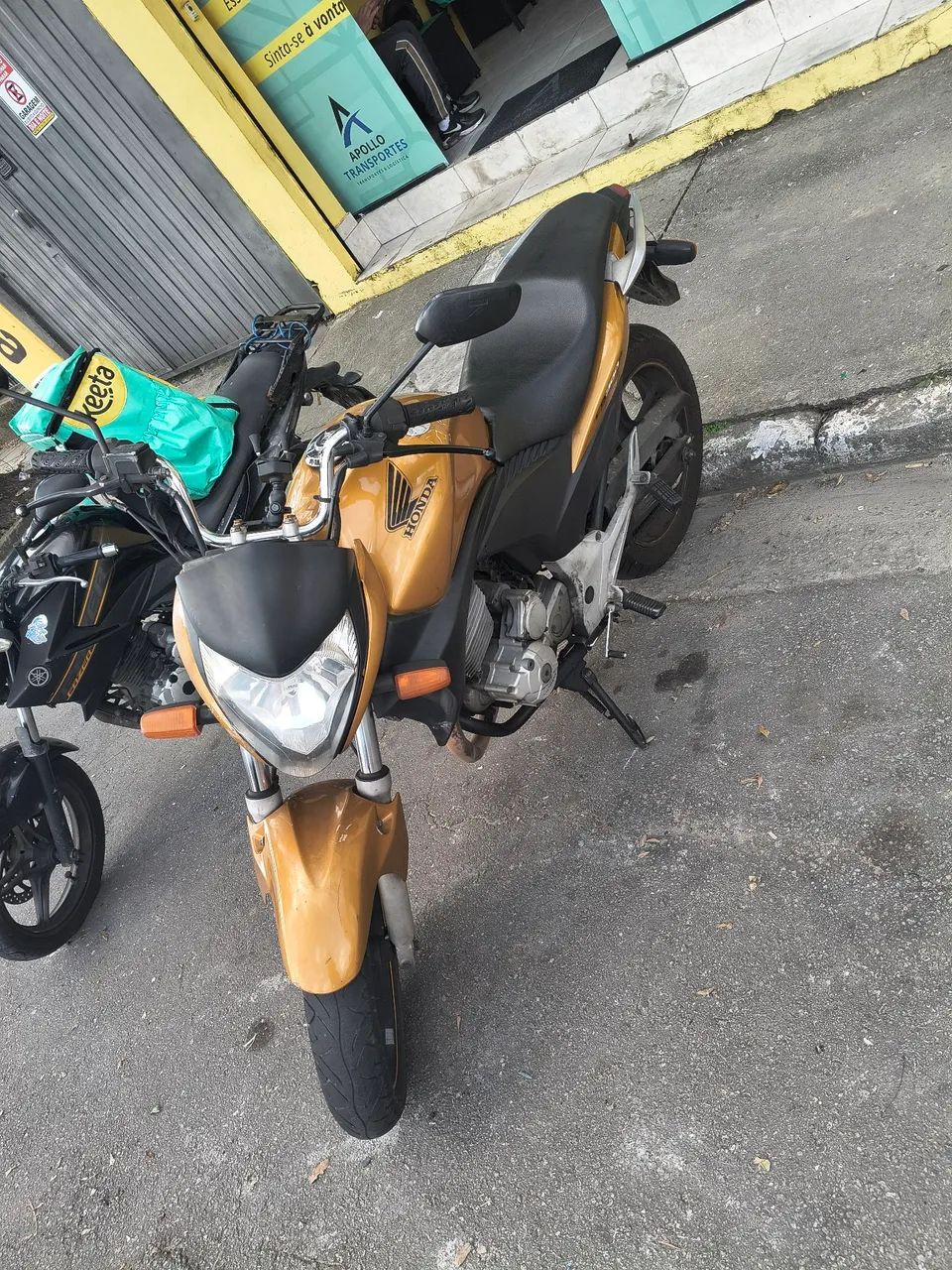 Cb 3000 - Foto 2