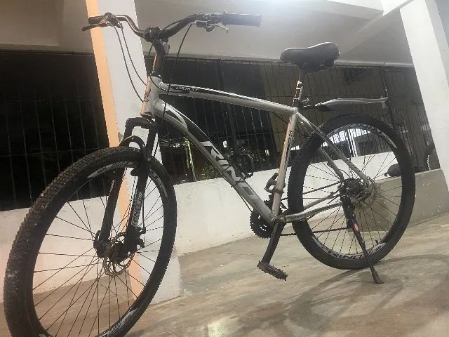 Bicicleta - Foto 4