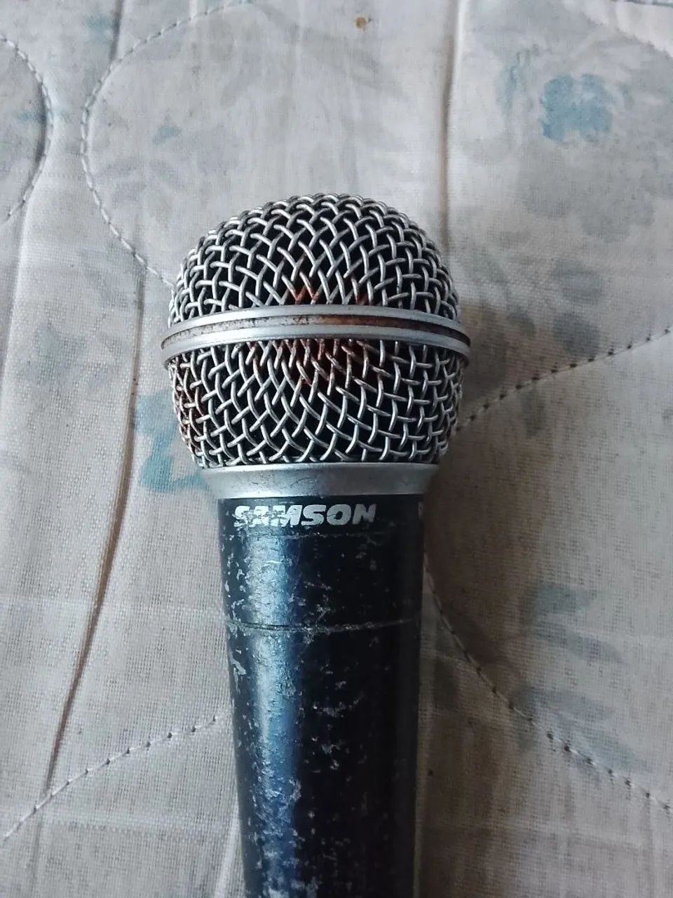 2 Microfones - Foto 2