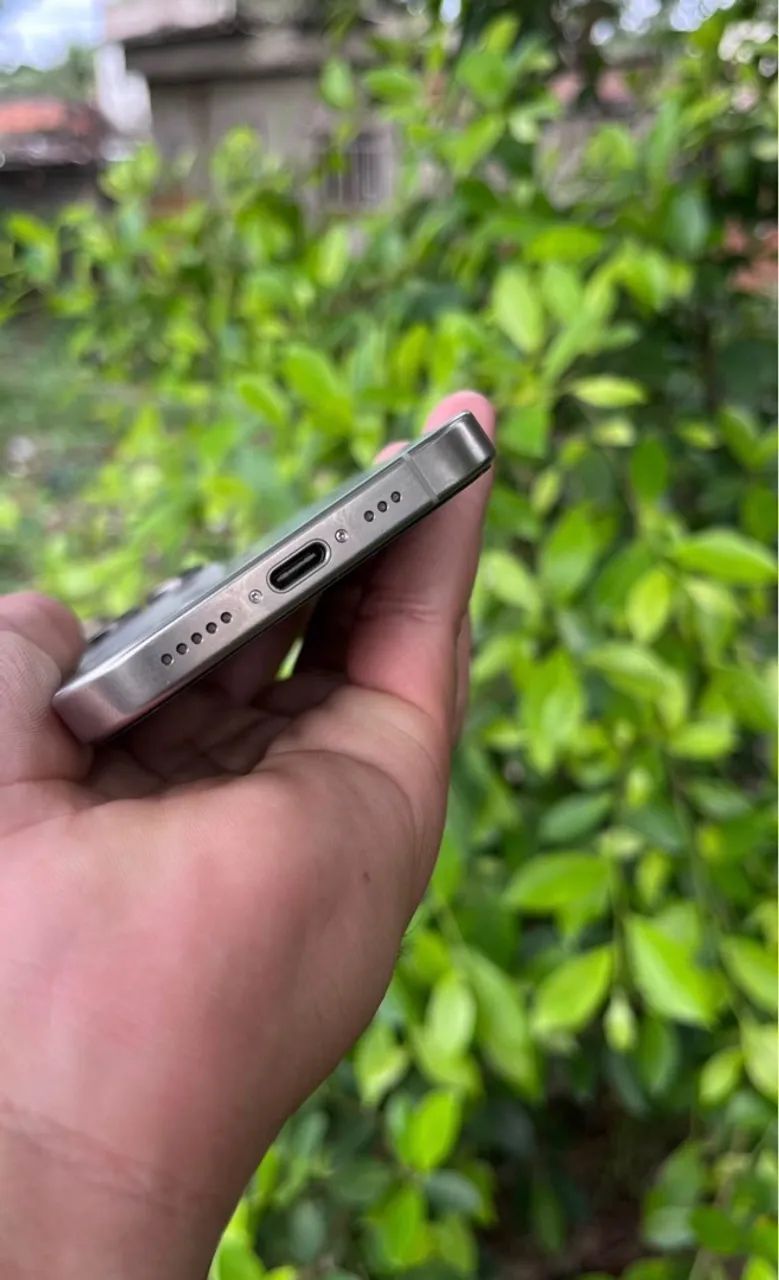 iPhone 16 Pro 128GB - Oportunidade imperdível! - Foto 2