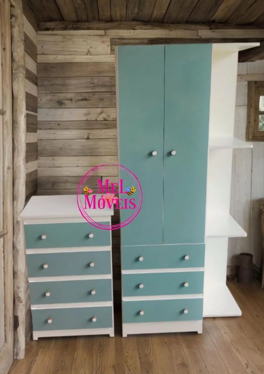 Kit infantil personalizado PRONTA entrega em oferta  - Foto 3