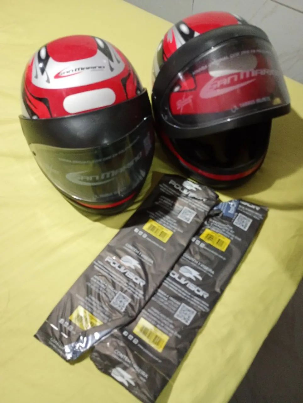 Capacete  - Foto 4
