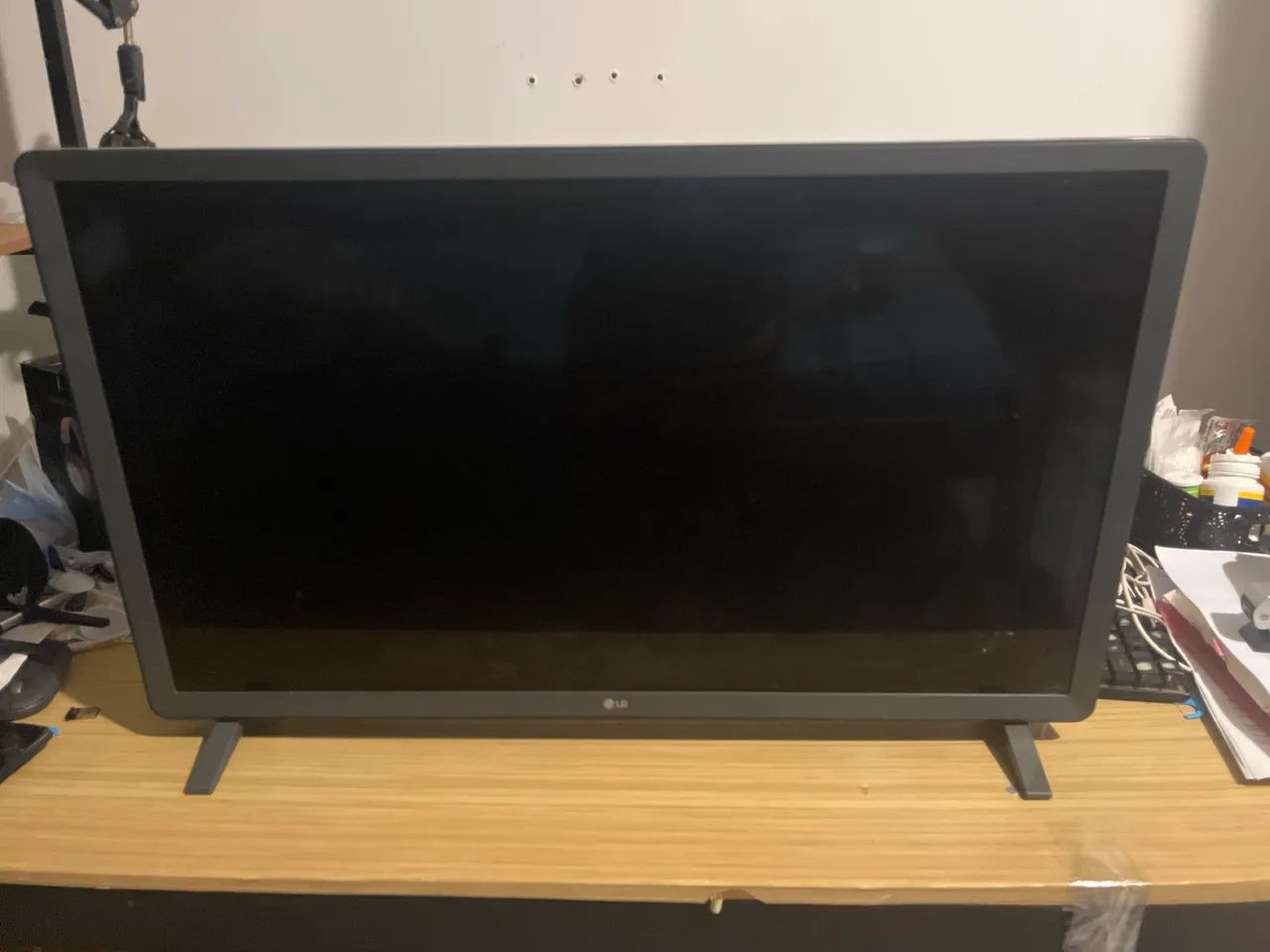 Tv LG 32 polegadas 