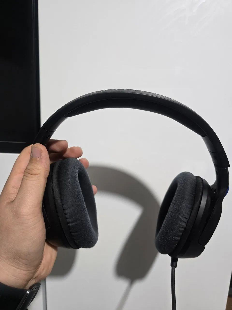 HEADET HYPER X CLOUD FLIGHT  SEM FIO - Foto 4