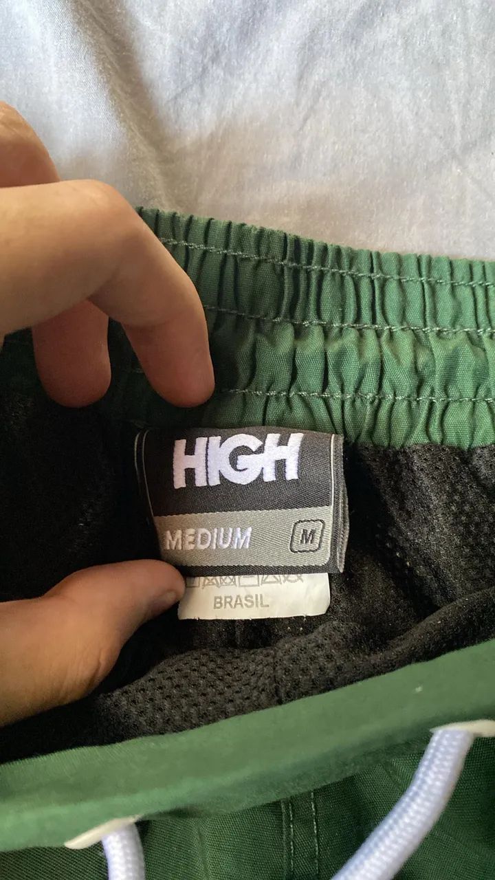 Shorts High Company  - Foto 3
