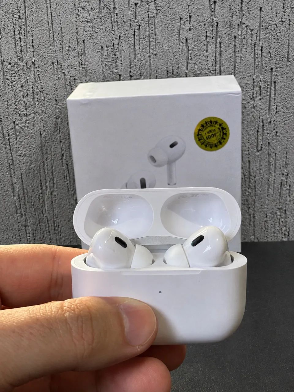 ? Fone Bluetooth Premium com Cancelamento de Ruído - Foto 3