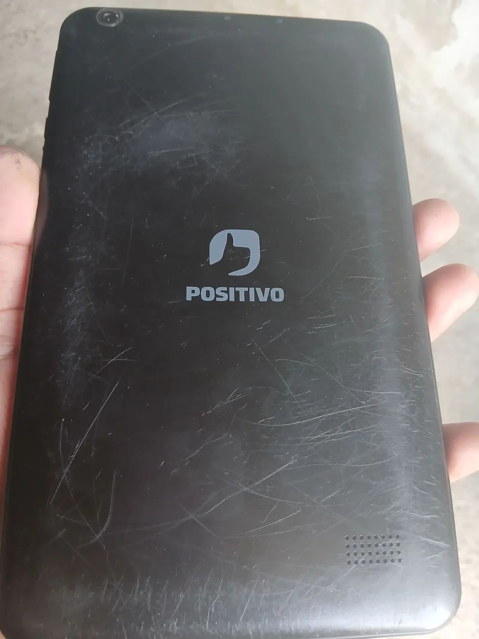 TABLET POSITIVO 32GB MUITO TOP - Foto 5
