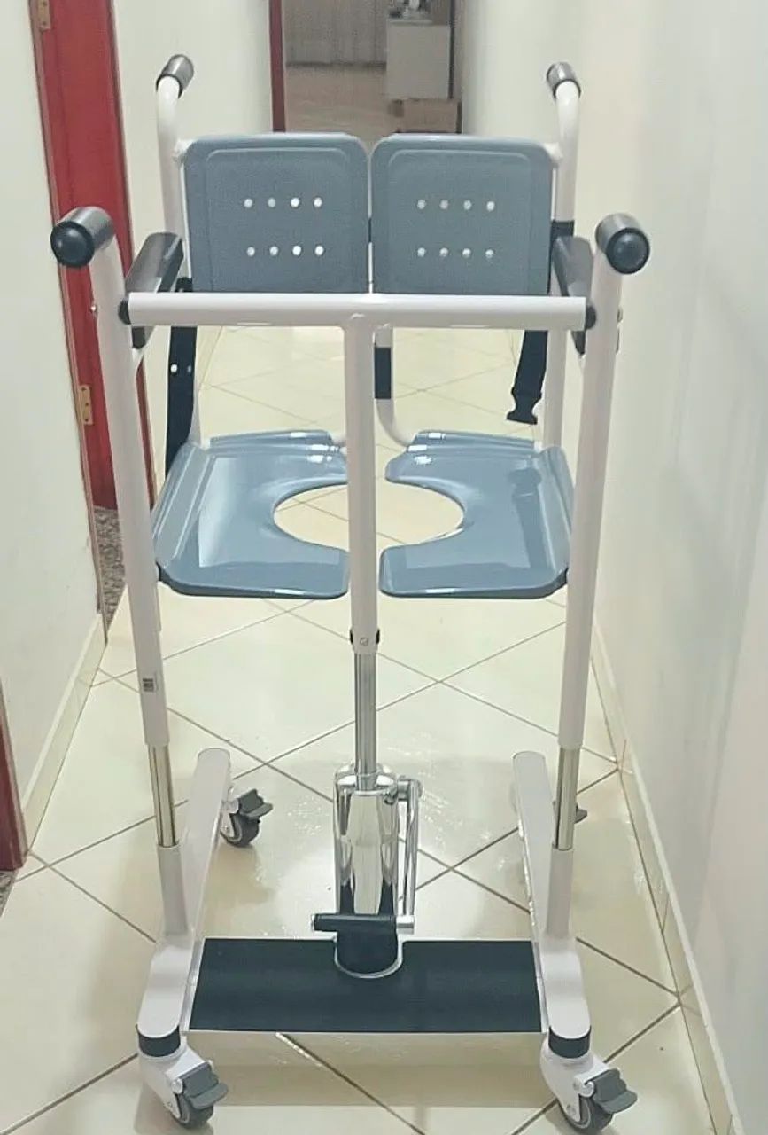 Cadeira de banho 