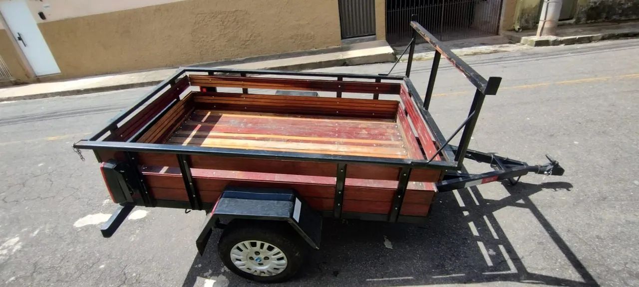 Carretinha  - Foto 4