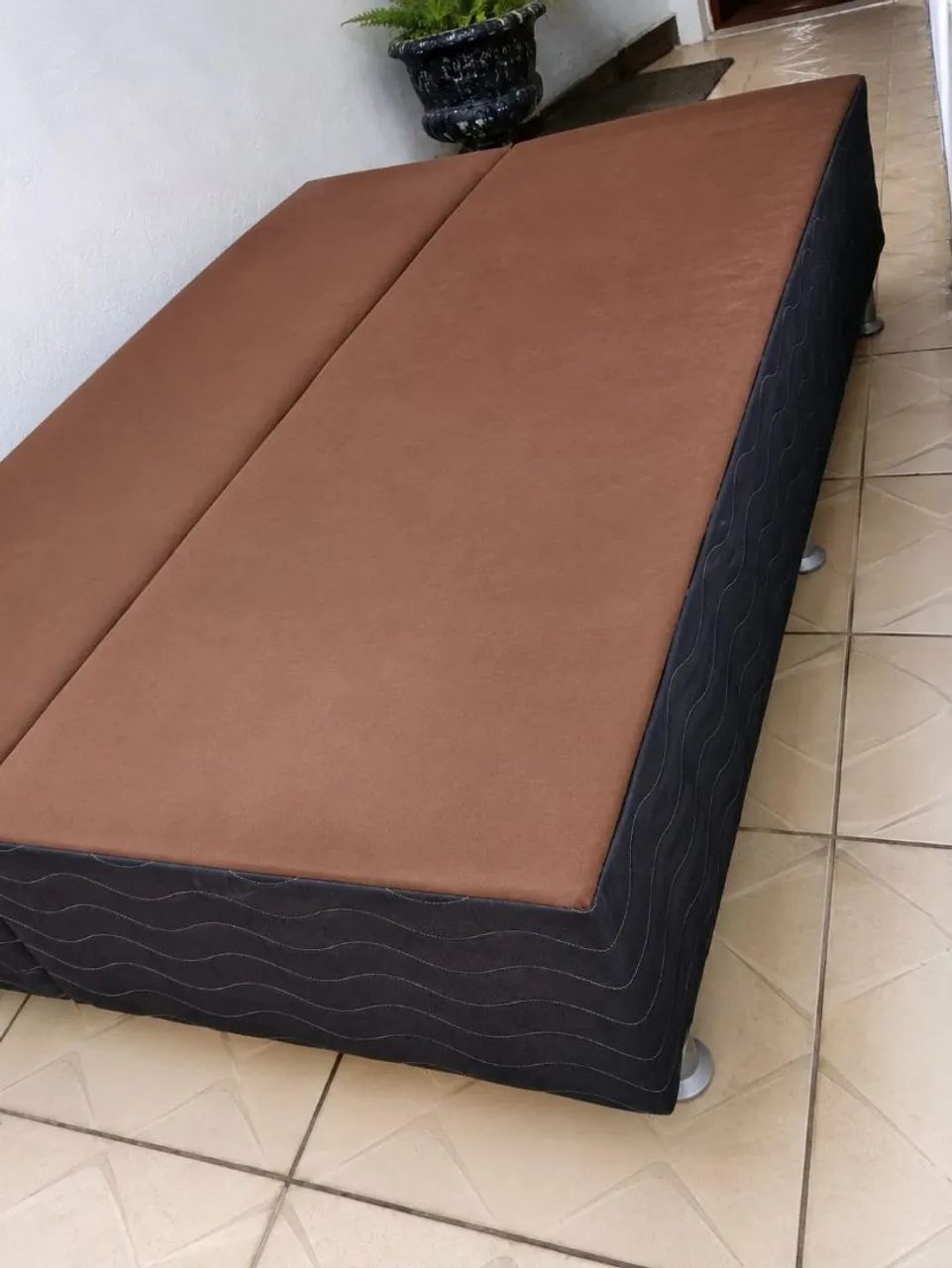 Base King size - Frete incluso 