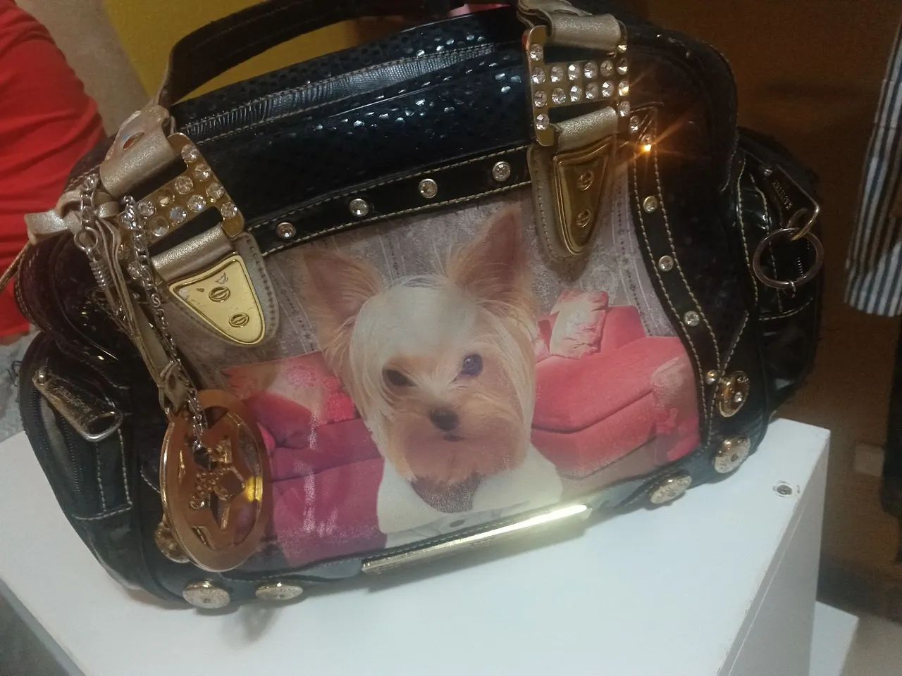 Bolsa rafitthy  - Foto 2