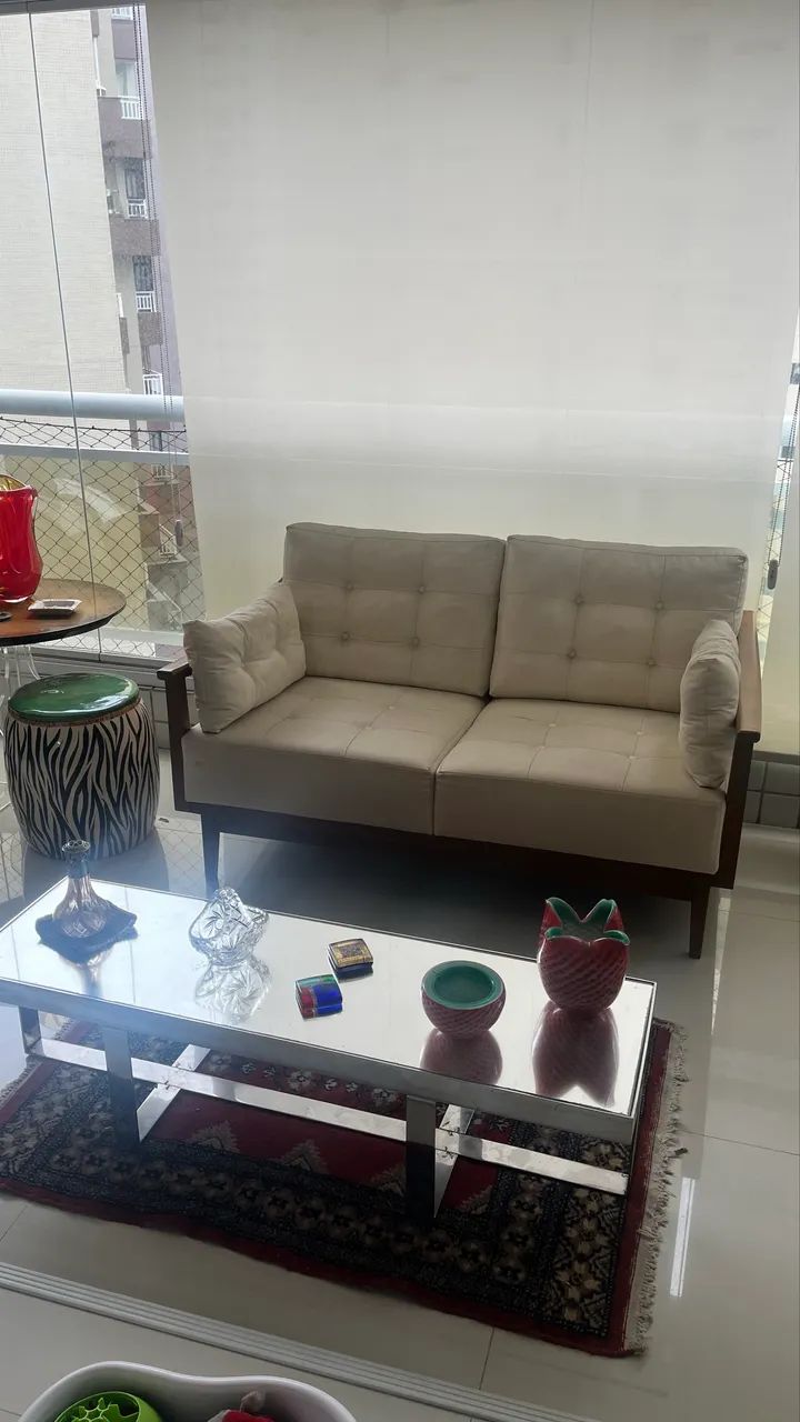 Sofá (excelente estado) - Foto 3