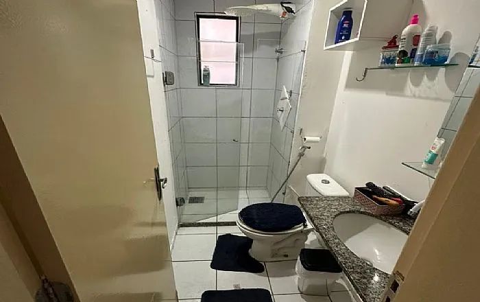 Apartamento à Venda - Planalto - Natal/RN - Foto 5