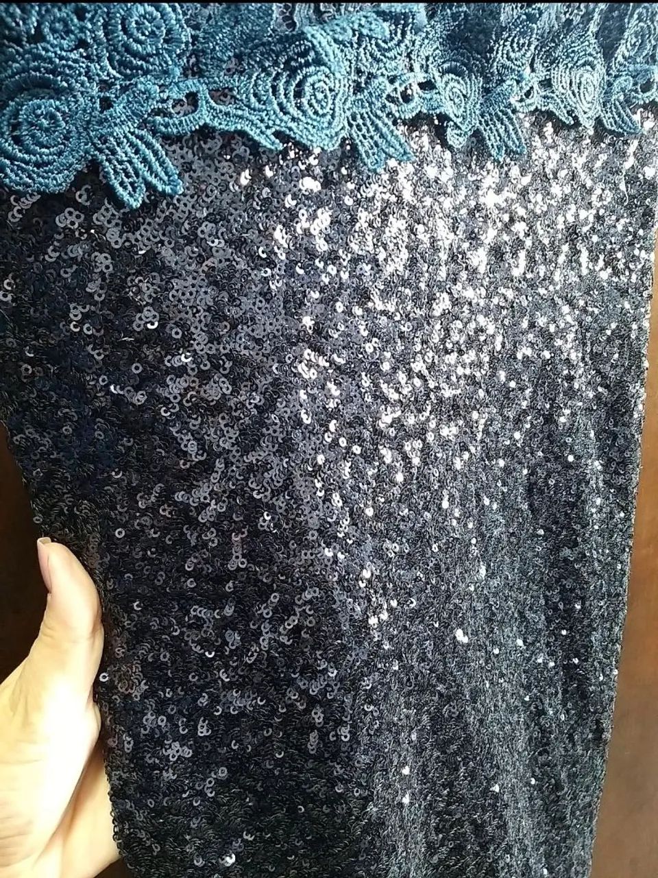 Vestido - Formatura/ casamento/ festas - Foto 3