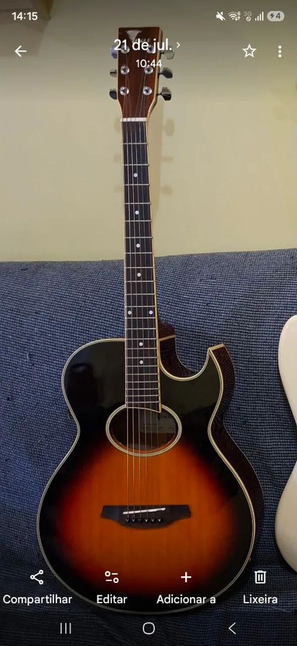 Violão 