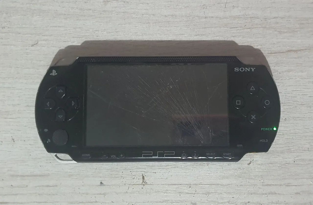 Psp 1000