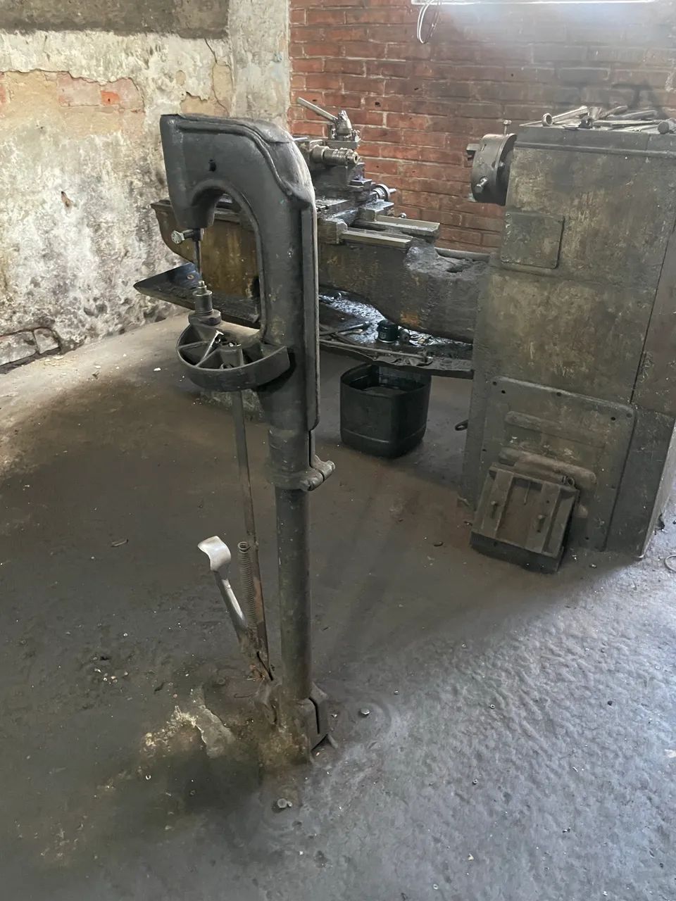 Rebitadeira mecânica  - Foto 3