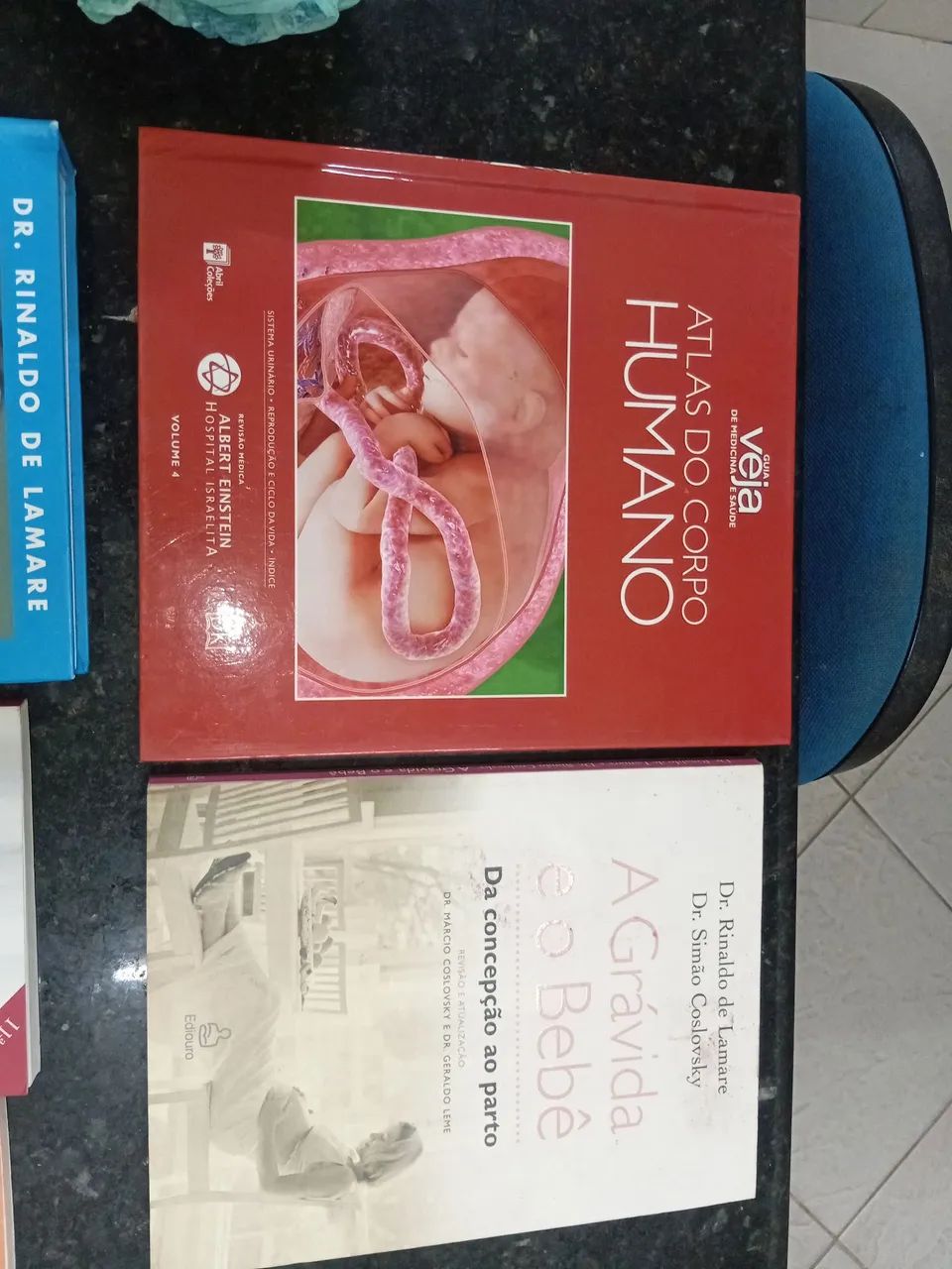 Livros para  gestantes  - Foto 4