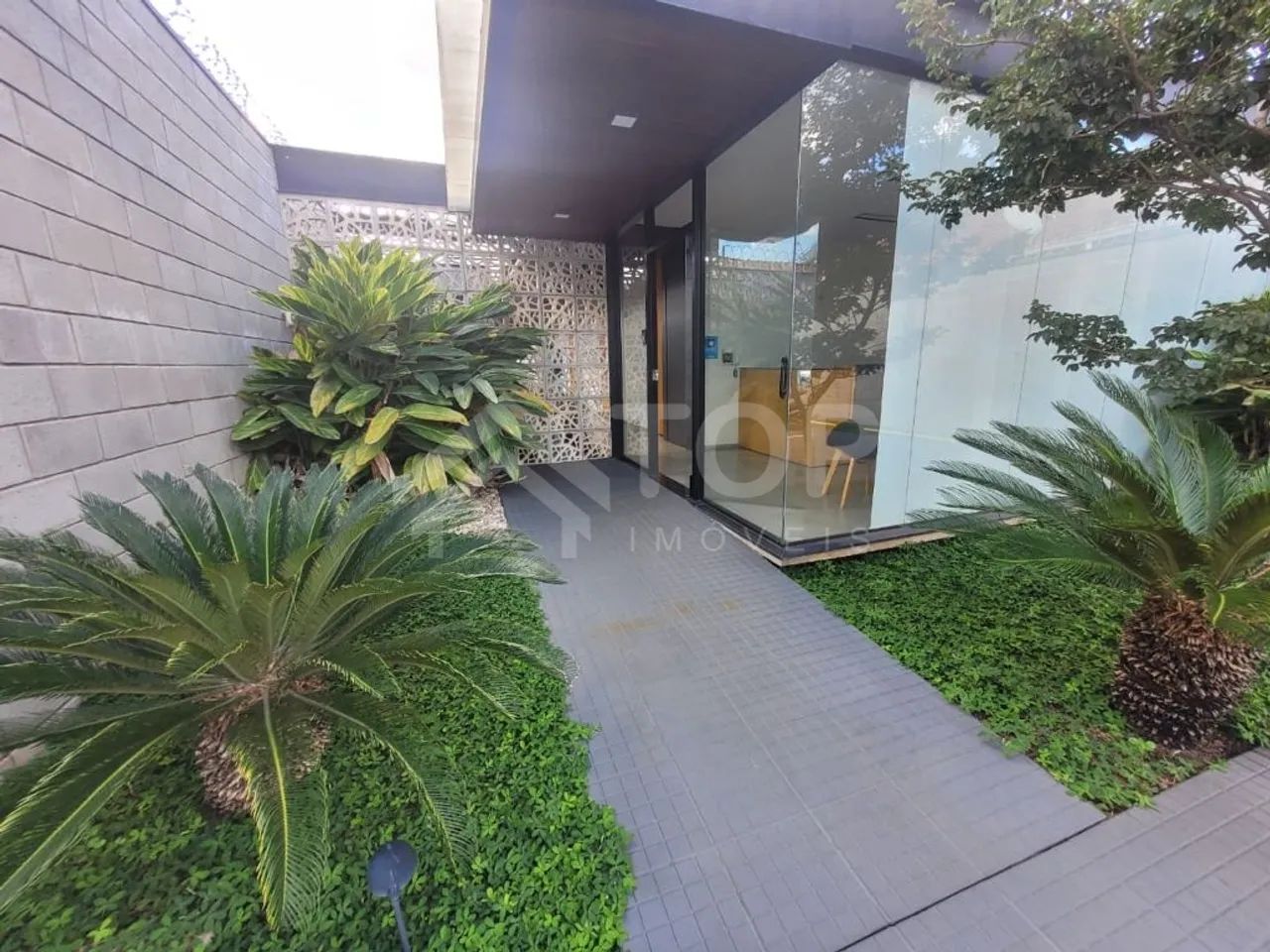 Sala Comercial para Alugar na Vila Prado, São Carlos - Foto 2