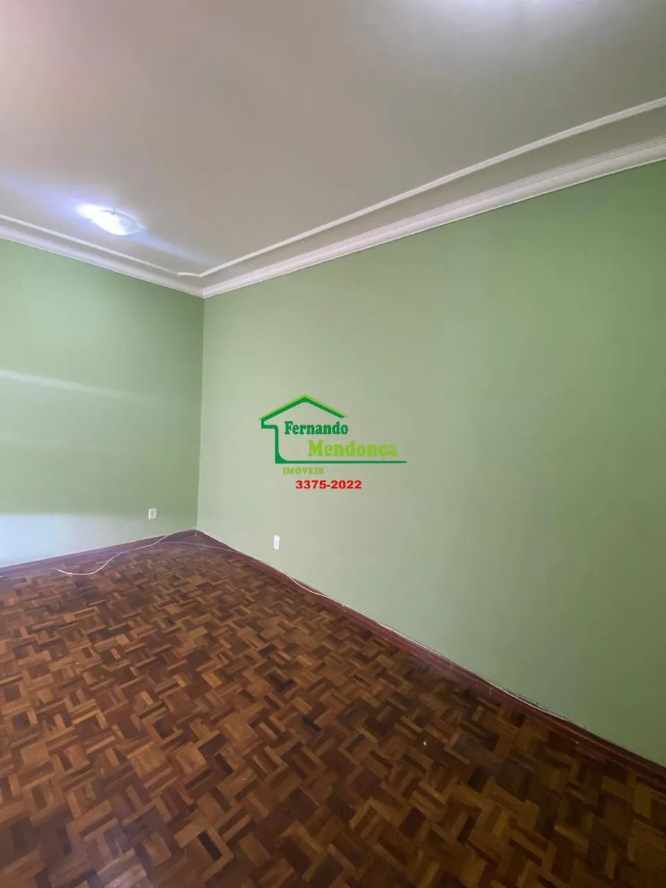 APARTAMENTO PARA LOCAÇÃO - Foto 5