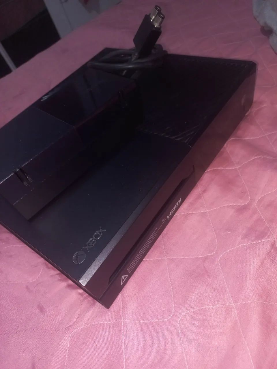 Vendo xbox one fat  - Foto 2