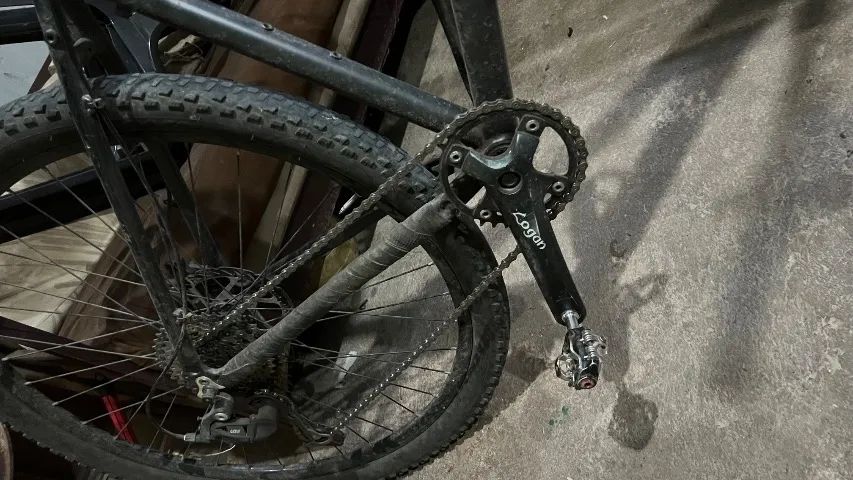 Vendo bike absolute - Foto 5