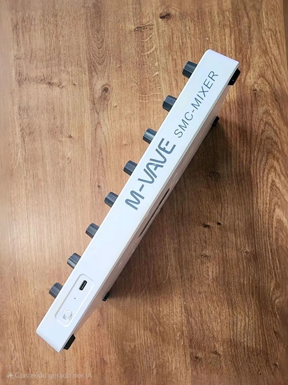 Controlador M-Vave SMC Mixer  - Foto 2