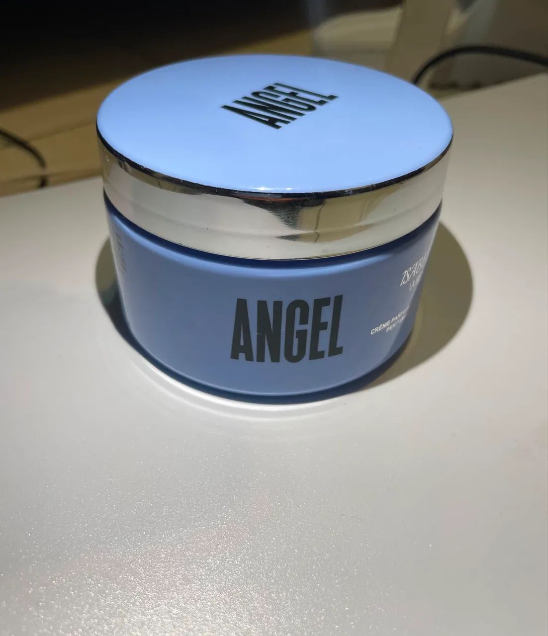 Creme Angel Isabelle La Belle 200ml - Foto 2