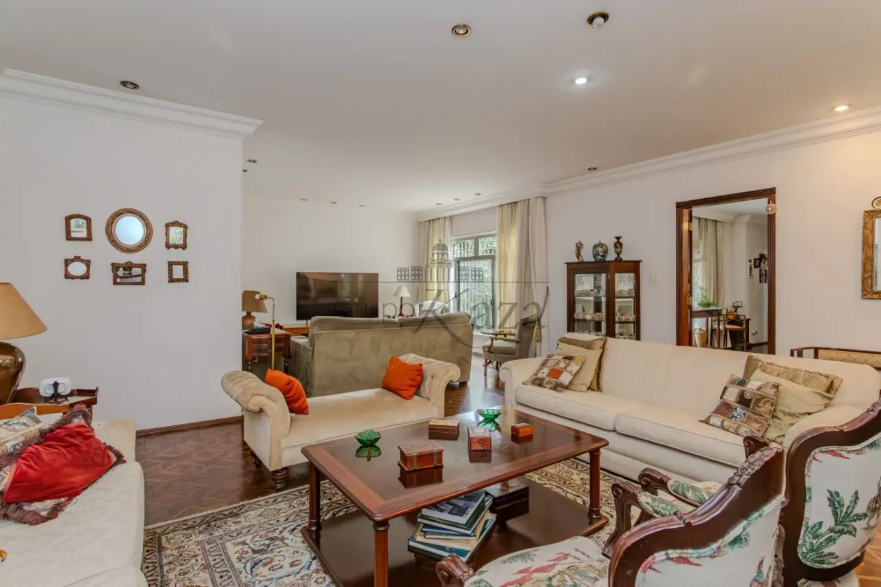 Casa Térrea - Butantã - 4 Dormitórios - 280m². - Foto 5
