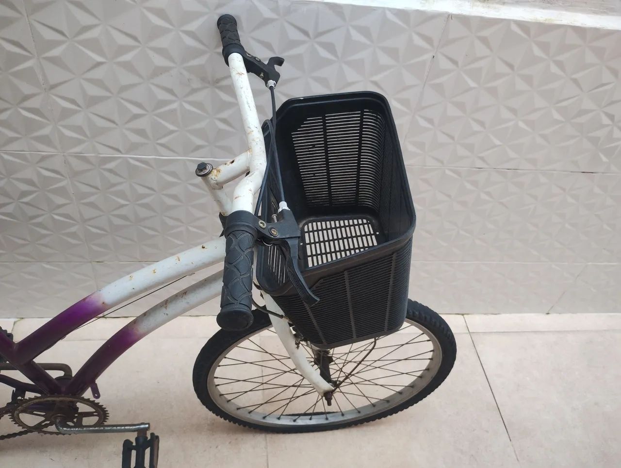 Bicicleta aro 20 - Foto 3