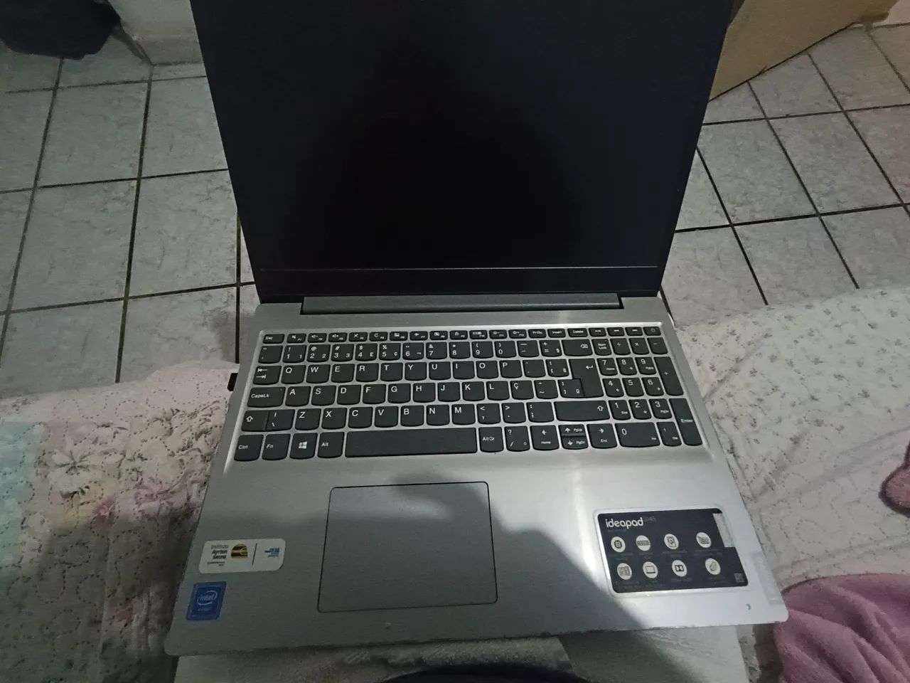 Notebook 